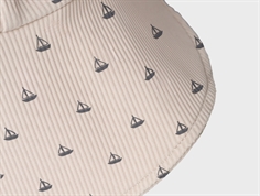 Lil Atelier pure cashmere UV baby solhat